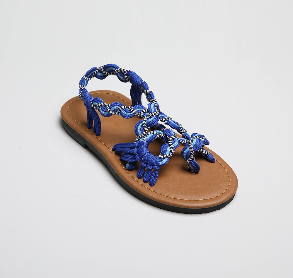Cross-mixed bluebasic hooves[Sending within 2 days]free shipping