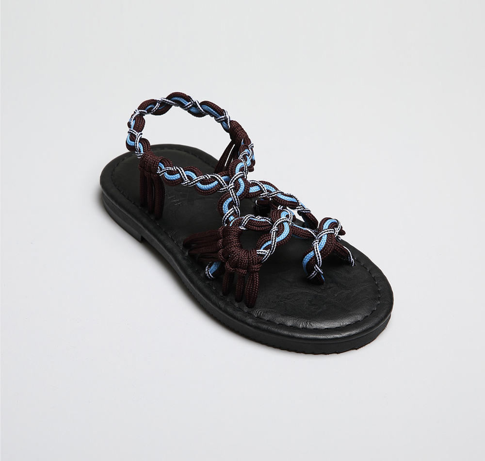 Cross Sky Brownbasic hooves[Sending within 2 days]free shipping